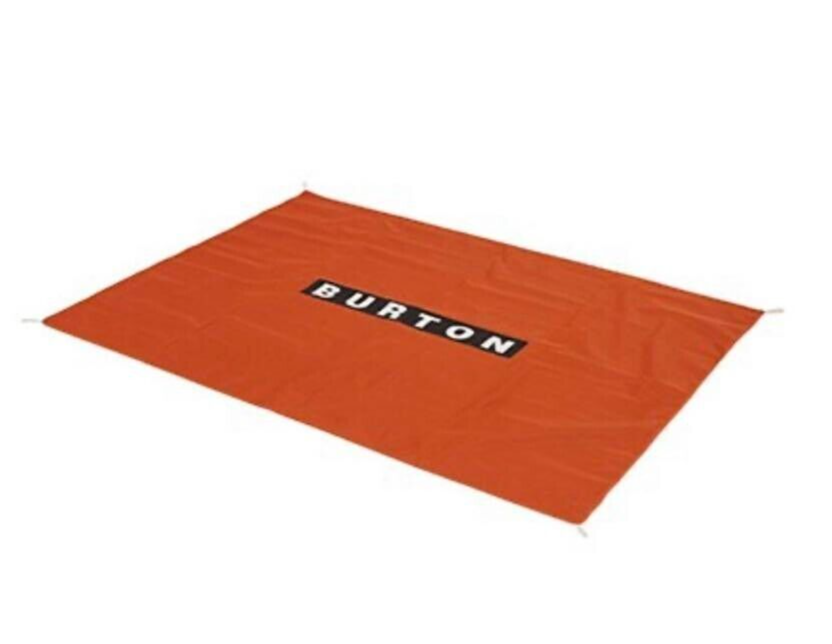 Big Agnes x Burton Rabbit Ears 6 Tent And Other Big Agnes x Burton Rabbit Ears 6 Tent And Other