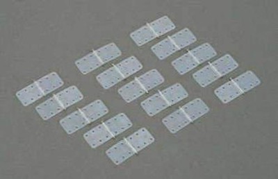 Du-Bro Small Nylon Hinge (15)