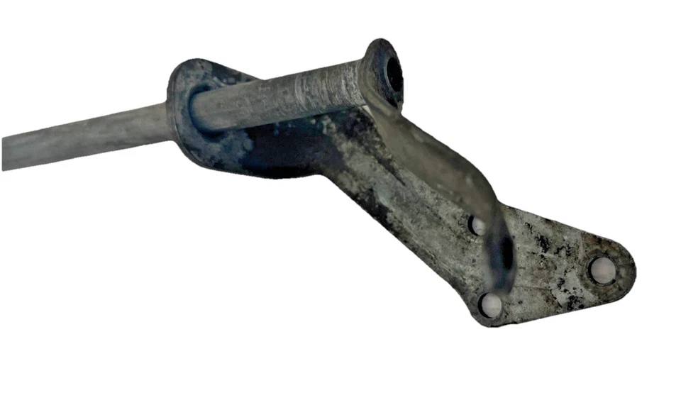 Carburador Chevy Corvair FC eje transversal acoplamiento 1963-65 Greenbrier rampa 3 Foto 4 de 4