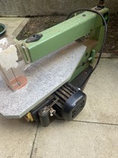 Rexon Ss-16a Scroll Saw SS16A for sale 