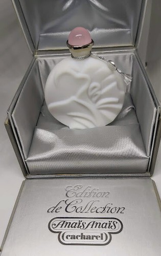 ❤️ANAIS ANAIS CACHAREL,EDITION COLLECTION,PARFUM DE TOILETTE CONCENTREEE,1oz30ml - Picture 10 of 18