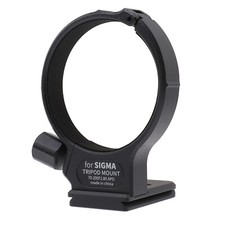 Quick Release Tripod Collar Mount Ring With 1...