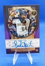 Rodolfo Castro RC ON CARD AUTO 2022 Topps Five Star PURPLE #D*48/50 PHILLIES