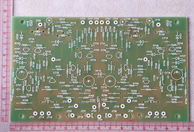 MARANTZ 170DC 300DC P700 PCB Amplificatore Principale Scheda Nuda