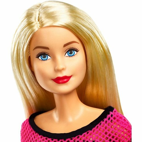 Barbie You Can Be Anything Guitar Player Musician Careers Doll Guitarist