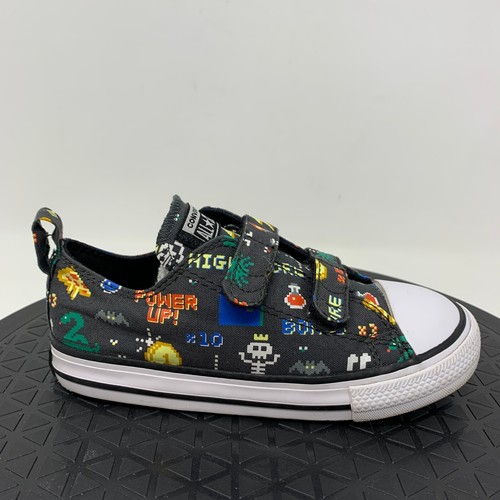 converse gamer sneaker