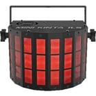 Chauvet DJ Mini Kinta ILS, LED DJ Disco Light, 48 Lens Multi Light Effect