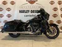 2017 Harley-Davidson CVO STREET GLIDE