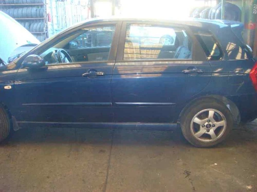 Amortiguador Trasero Izquierdo para KIA CERATO (LD) 2004 1158523 - Imagen 5 de 10