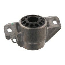 FEBI Federbeinstützlager HINTEN für A4 A5 07- Q5