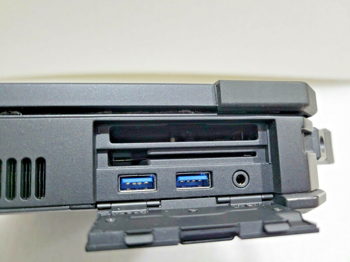 堅牢　レアPC　DELL LATITUDE5424 Dell Latitude 5424 Rugged Extreme 14