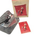 Hallmark Keepsake Decorative Dr. Seuss's The Cat In The Hat Christmas Ornament
