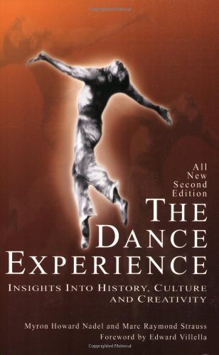The Dance Experience: Insights into History, Culture and Creativity (USED)