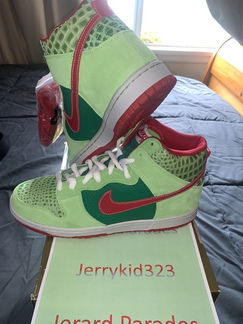 dr feelgood sb dunks