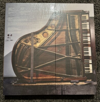 The Diary Of Alicia Keys (3LP Black & White Vinyl Box Set) VMP