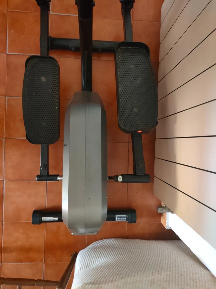 Ellittica Diadora. Display LCD. Come nuova, usata pochissimo - Immagine 4 di 4