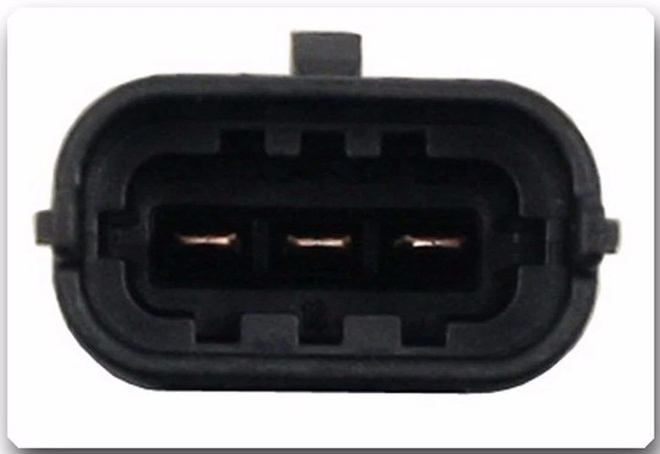 Camshaft Position Sensor Fits: New Mercedes Benz Series C E G GL LM R S SL SLK/ — 第 3/4 张图片