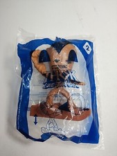 GROOT 2022 McDONALD'S Disney's Marvel Thor Love and Thunder HAPPY MEAL TOYS 2