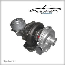 Turbolader, VJ32 RF5C, CDI, Mazda 6 GG I, GY I, MPV LW II, III,