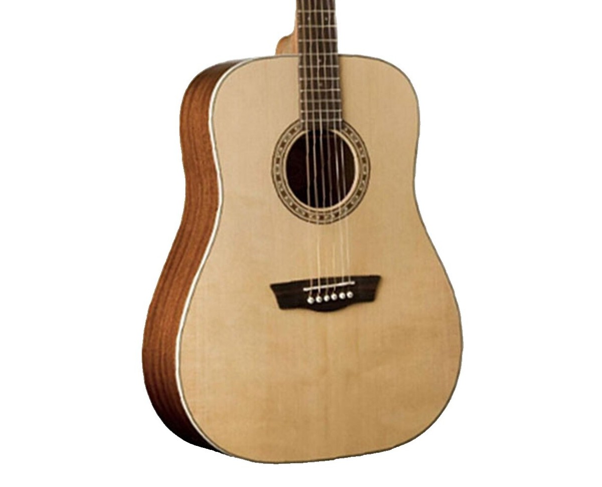 Washburn 12 String Acoustic Guitars for sale - eBay