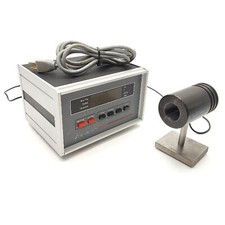 Scientech 365 LASER Power Meter & Sensor, Aperture Ø1 1/8", 115VAC .5A 50/60Hz