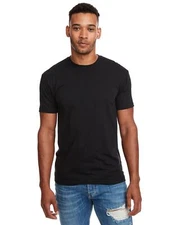 Next Level Men's Premium Fitted CVC Crew  Neck Short Sleevees T-Shirt N6210