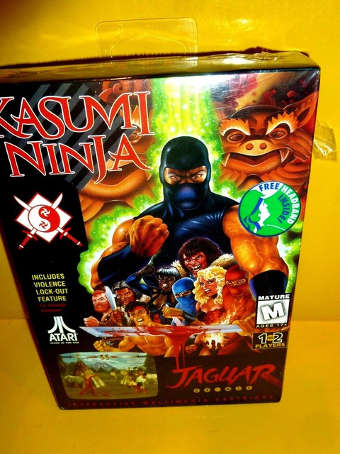 download kasumi ninja atari jaguar download kasumi ninja atari jaguar