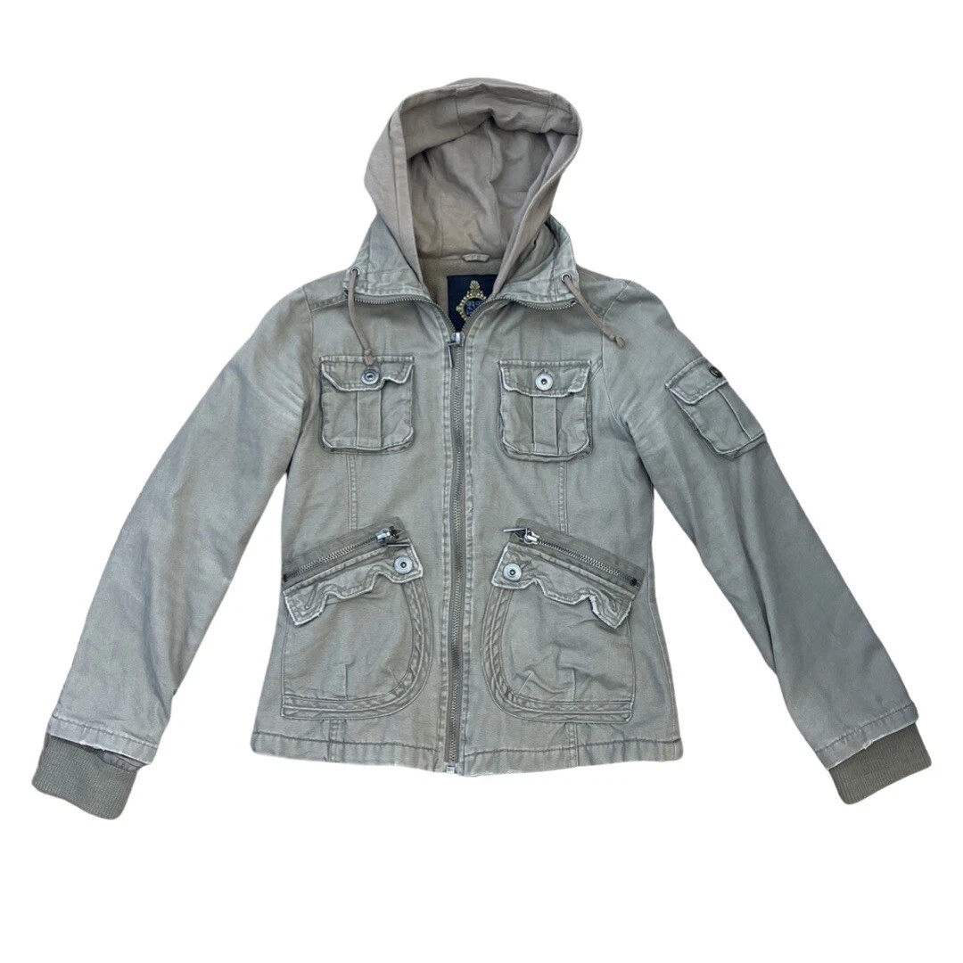 Bb dakota deals jacket