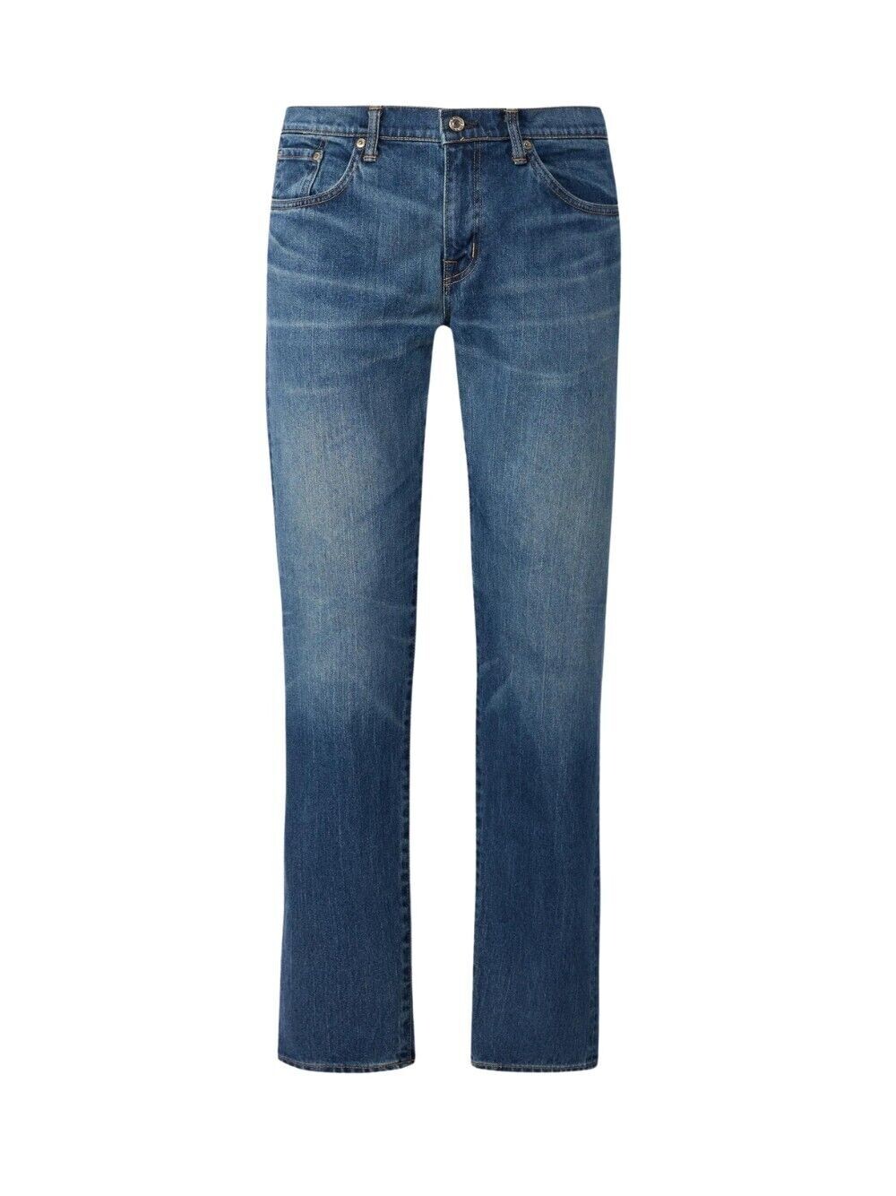 Джинсы мужские EDWIN FALL aus Baumwolle Блау код I03205701 37690₽