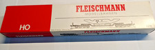 Fleischmann 5298 H0 Schwertransportwagen  Dywidag Montagebau Uaai 9940931 DB OVP