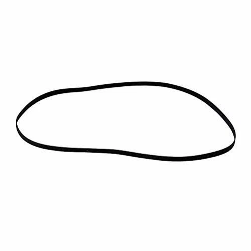 MARKENLOS Cinghia giradischi turntable belt THORENS TD-203 TD-206 TD-209 -295 -309 NUOVO