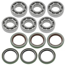 60D Deck Spindle Rebuild kit for John Deere 318 322 330 332 425 445 455 Tractor