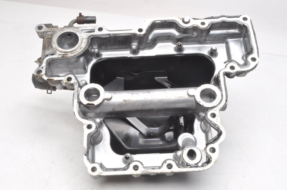 SUBARU LEGACY IV 2.0D 150CV Cárter De Aceite - Imagen 2 de 4