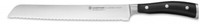 WüSthof Brotmesser 23 Cm Wellenschliff Classic Ikon 1040331023 (4166/23)