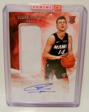 2019-20 Panini Origins - Tyler Herro #177 for sale | eBay