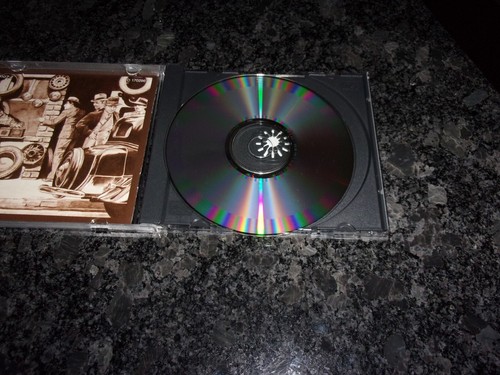 ALICE COOPER - ALICE COOPER'S GREATEST HITS CD - Picture 3 of 4