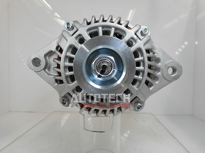 Lichtmaschine Chrysler Dodge Stratus 2,0 16V 2,4 2,5 A2TA3791 4609101