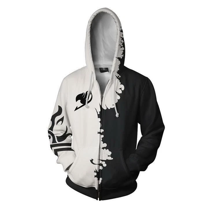 Fairy tail online sweatshirt