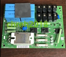 1PCS Danfoss filter absorption buffer limiter plate 130B6024 DT5 tested