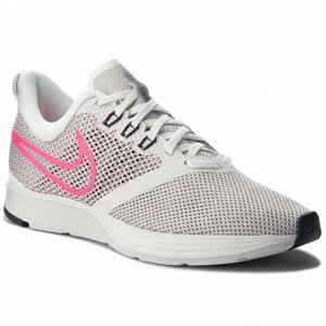 nike zoom strike pink
