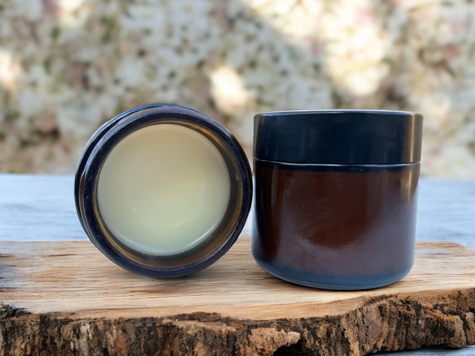 Grass-Fed Tallow Balm.  2 oz - Image 3 of 4