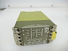 PILZ SAFETY RELAY PW-1NK