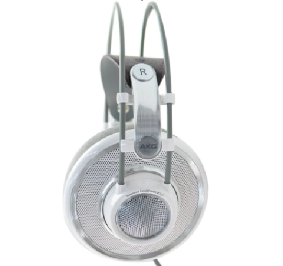 【新品未使用】AKG K701 プレミアムヘッドフォン AKG K701 レビュー】澪ホンだこれ。音楽を純粋に楽しむことが