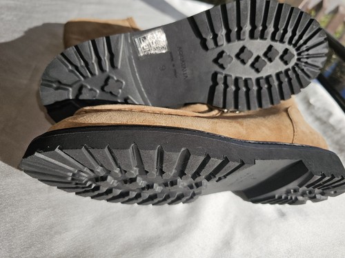 Botas con cordones Aquatalia Mita de gamuza talla 9 - Imagen 11 de 14