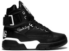 with box Patrick Ewing 33 HI 1EW90014-011 Mens