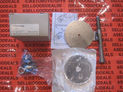 IFM Efector200 E20995 System Component Reflector New