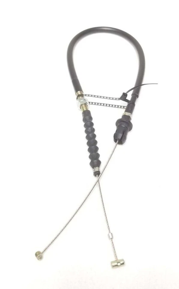 自动变速器降压电缆 1985 年丰田陆地巡洋舰 A440F (TD23) — 第 4/4 张图片