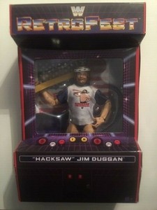 wwe retrofest hacksaw jim duggan