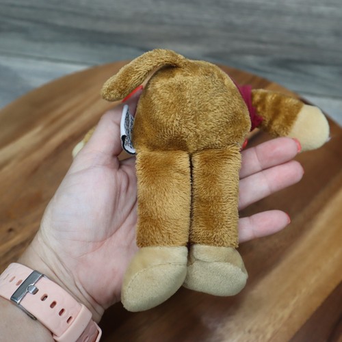 Boston College Chelsea Teddy Bear Company Plush Monkey Shirt - Picture 9 of 13
