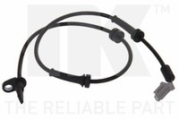 NK 292222 ABS Sensor Raddrehzahl DrehzahlfüHler